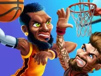 Head Basketball Arena image